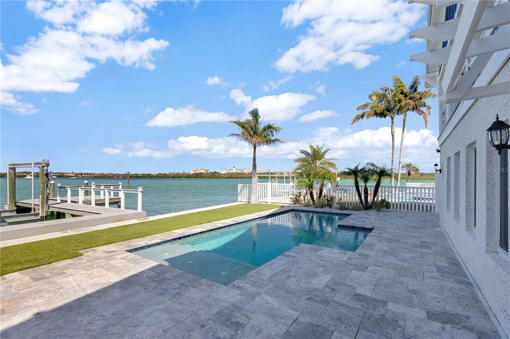 BAY POINT ESTATES PT REP OF 3RD ADD - Residential