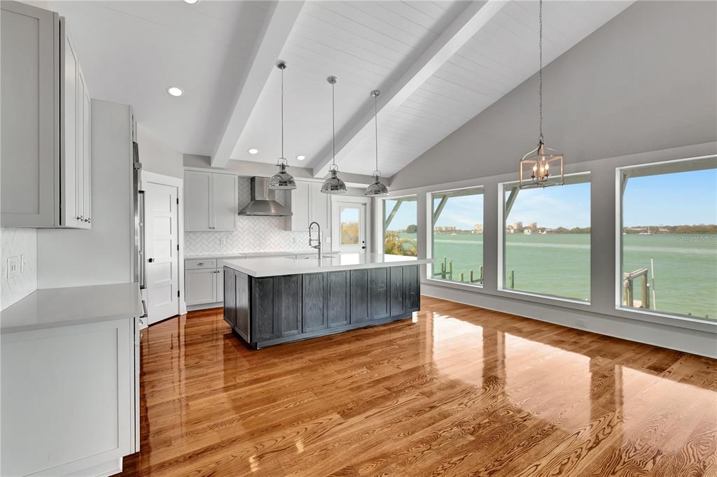 BAY POINT ESTATES PT REP OF 3RD ADD - Residential