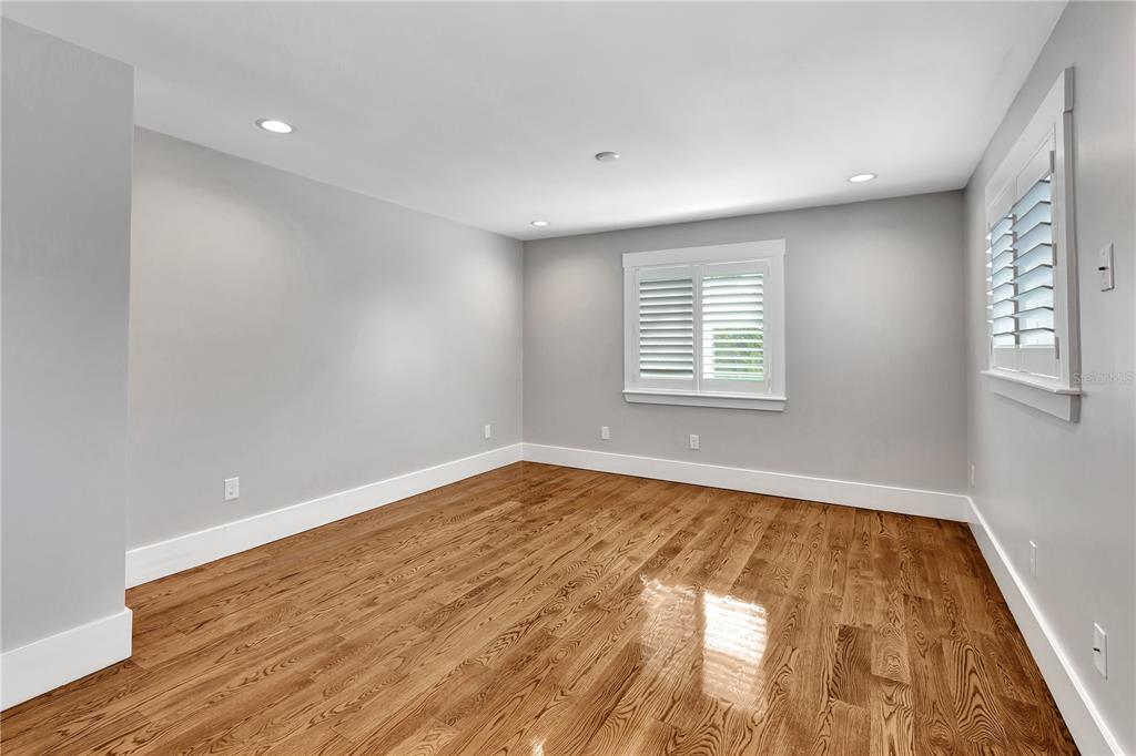 BAY POINT ESTATES PT REP OF 3RD ADD - Residential