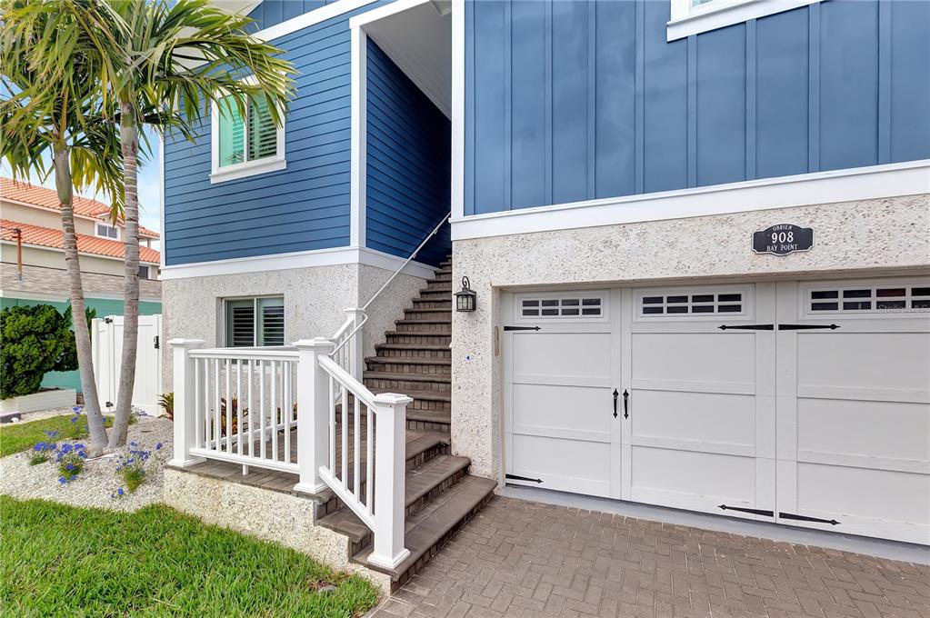 BAY POINT ESTATES PT REP OF 3RD ADD - Residential