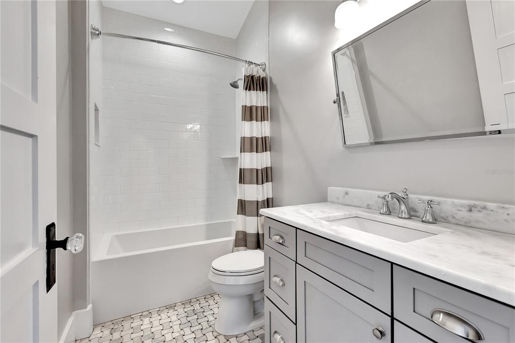 BAY POINT ESTATES PT REP OF 3RD ADD - Residential