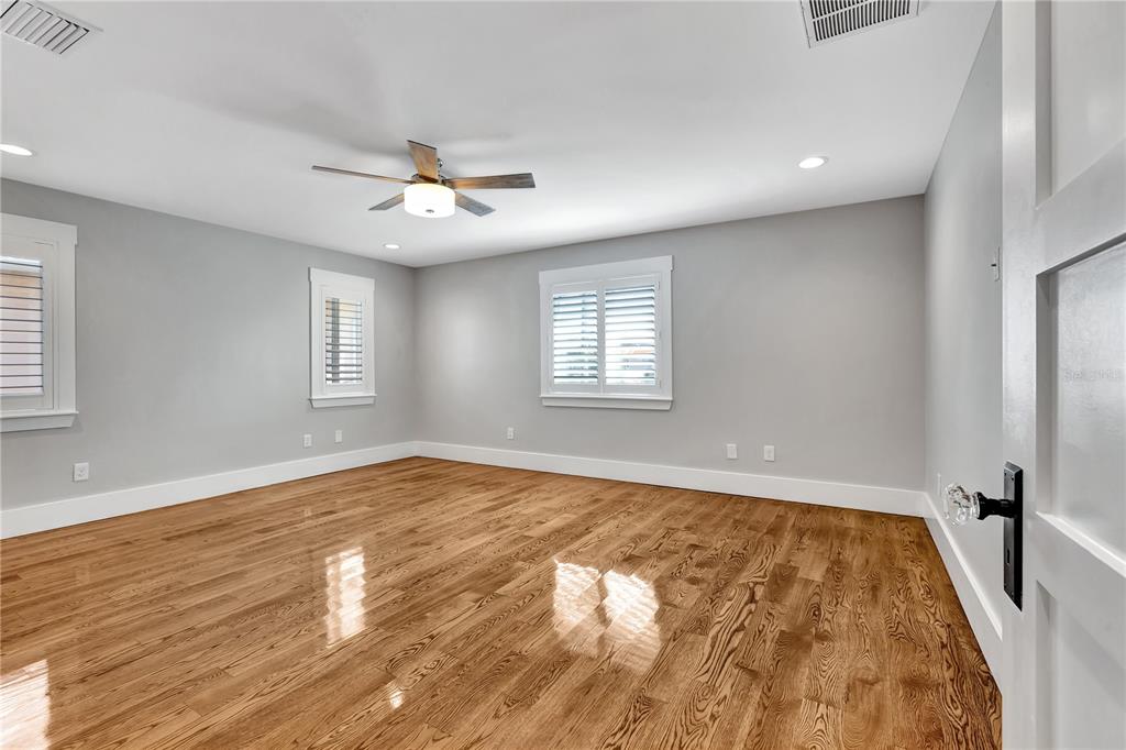 BAY POINT ESTATES PT REP OF 3RD ADD - Residential