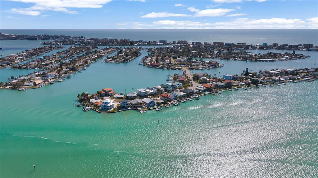 BAY POINT ESTATES PT REP OF 3RD ADD - Residential