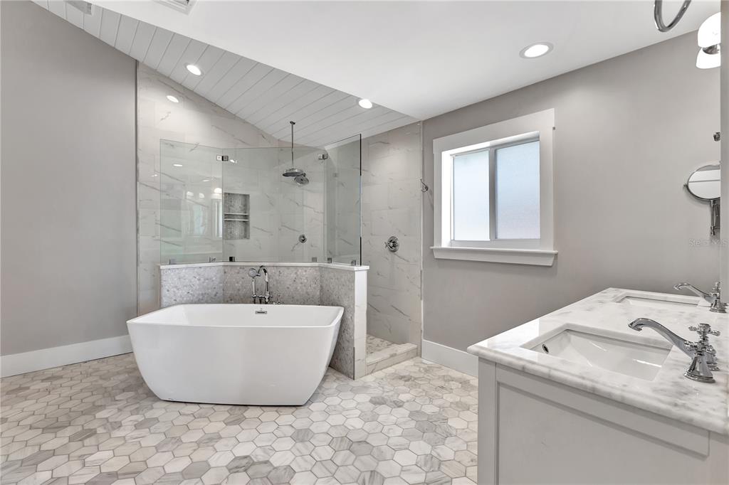 BAY POINT ESTATES PT REP OF 3RD ADD - Residential