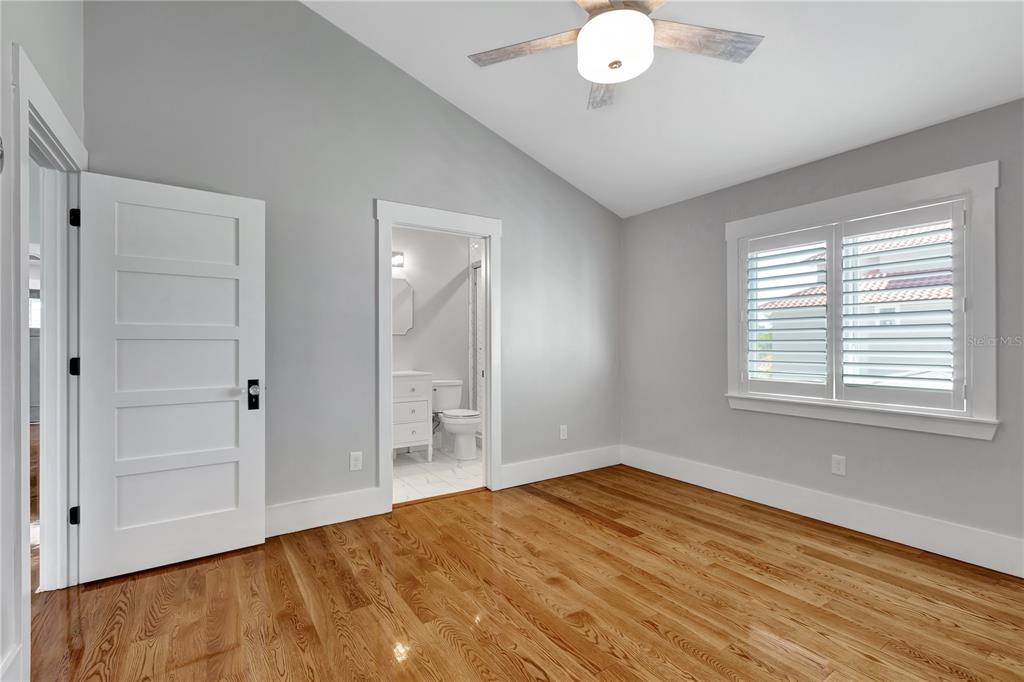 BAY POINT ESTATES PT REP OF 3RD ADD - Residential