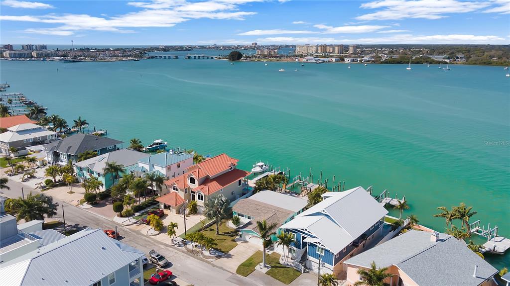 BAY POINT ESTATES PT REP OF 3RD ADD - Residential