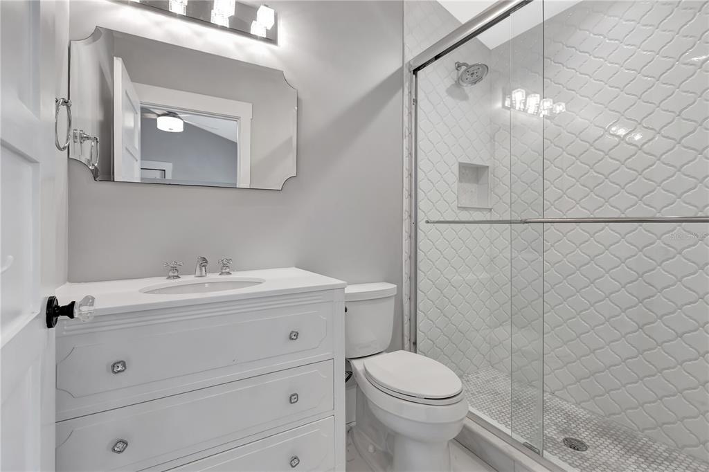 BAY POINT ESTATES PT REP OF 3RD ADD - Residential