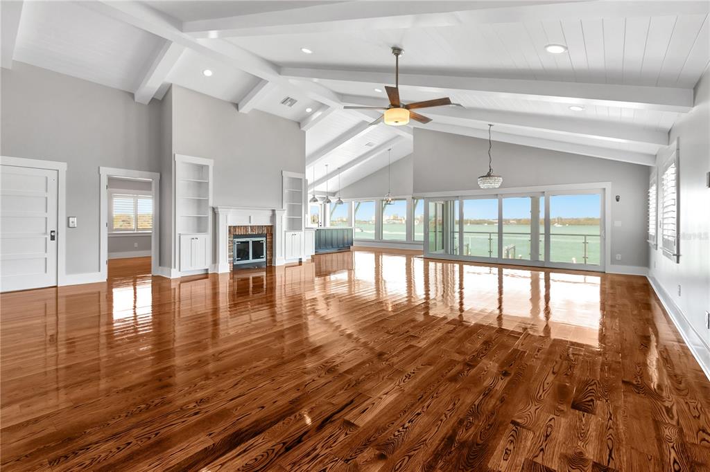 BAY POINT ESTATES PT REP OF 3RD ADD - Residential