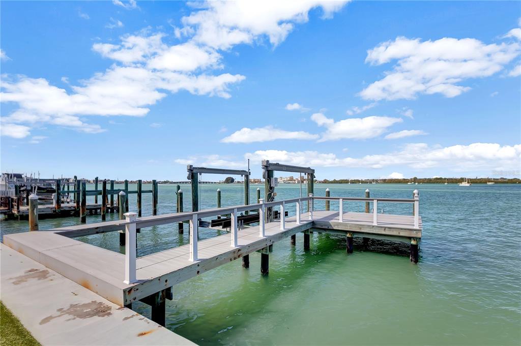 BAY POINT ESTATES PT REP OF 3RD ADD - Residential