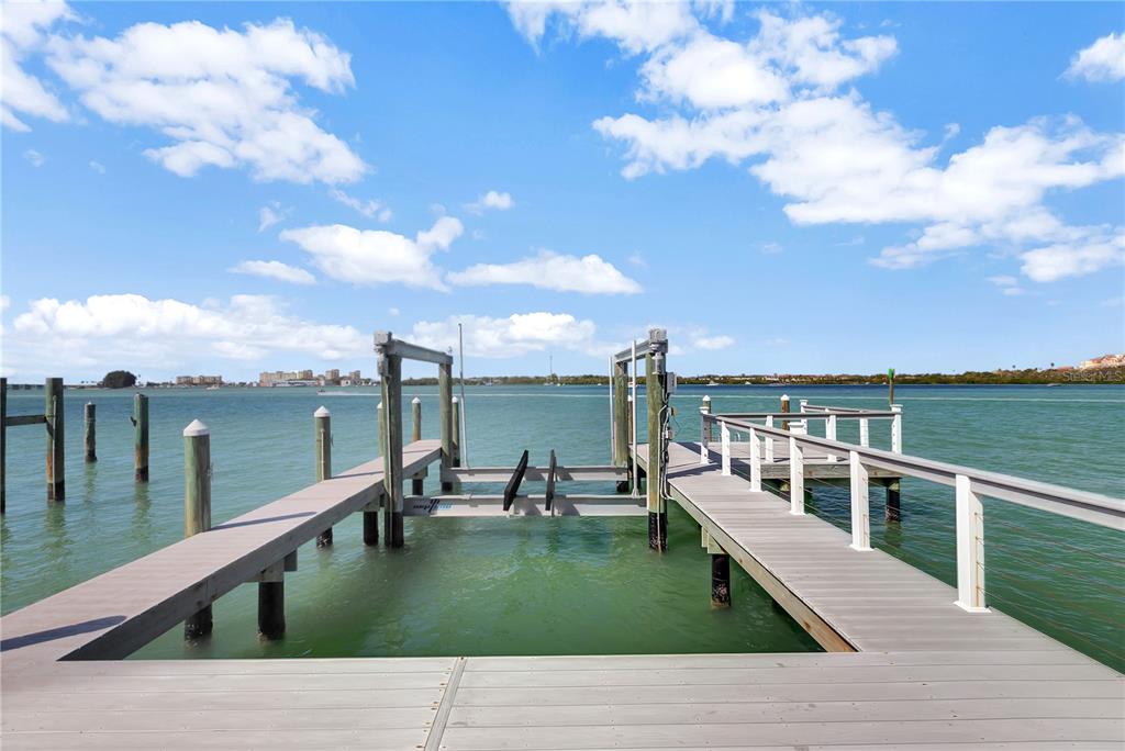 BAY POINT ESTATES PT REP OF 3RD ADD - Residential