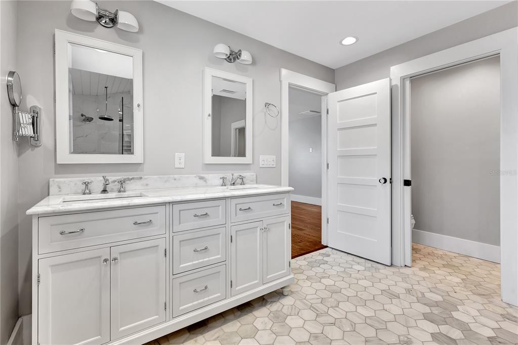 BAY POINT ESTATES PT REP OF 3RD ADD - Residential