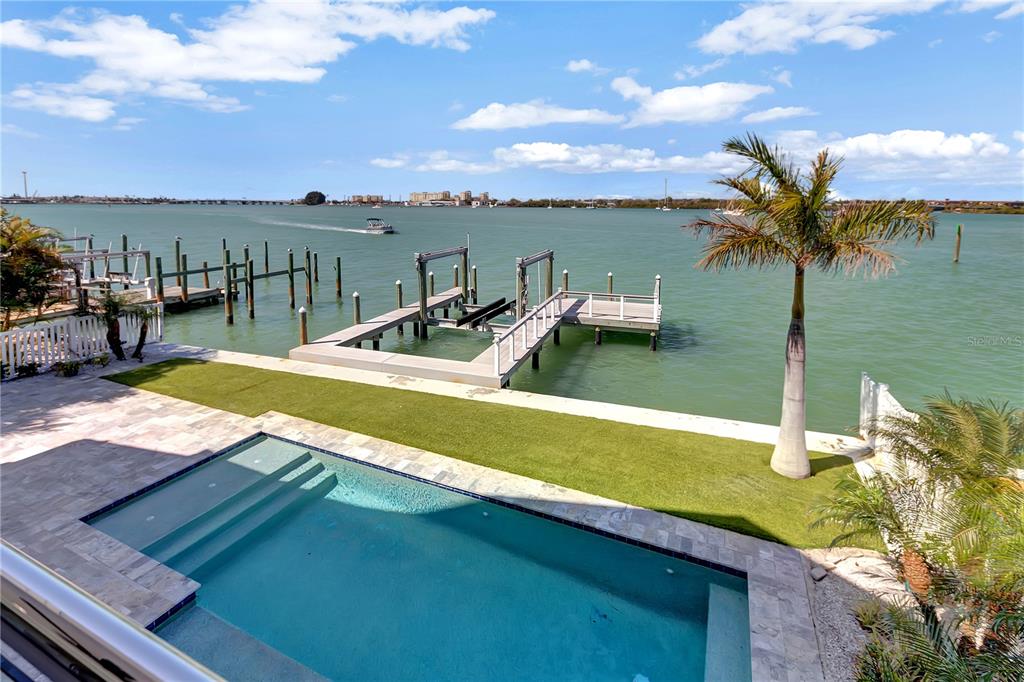 BAY POINT ESTATES PT REP OF 3RD ADD - Residential