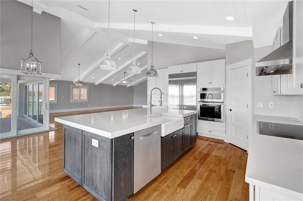 BAY POINT ESTATES PT REP OF 3RD ADD - Residential