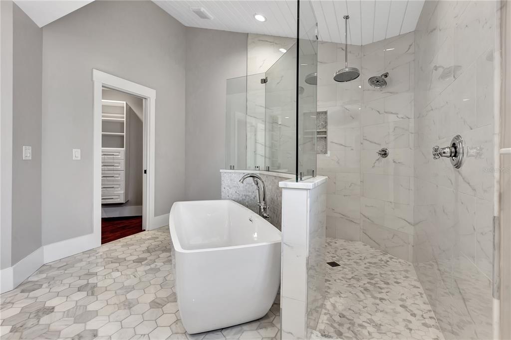 BAY POINT ESTATES PT REP OF 3RD ADD - Residential