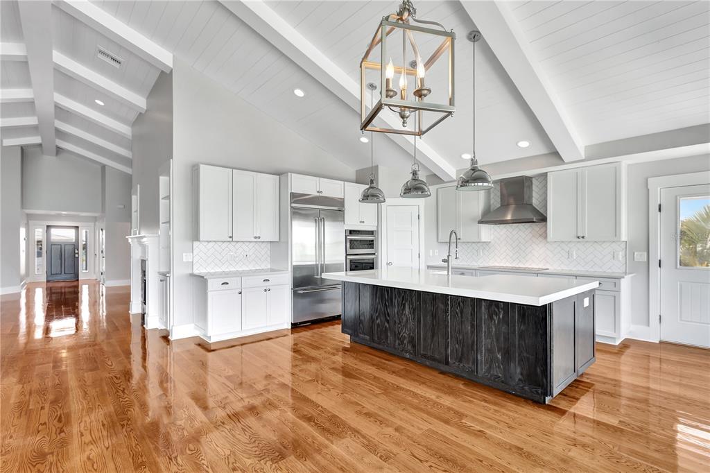 BAY POINT ESTATES PT REP OF 3RD ADD - Residential