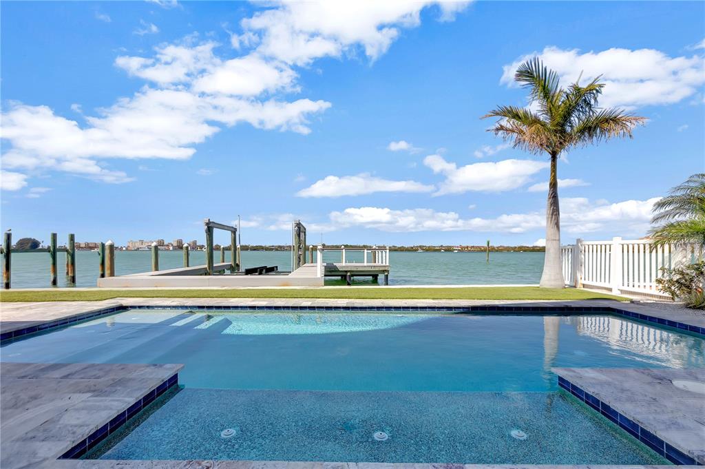 BAY POINT ESTATES PT REP OF 3RD ADD - Residential