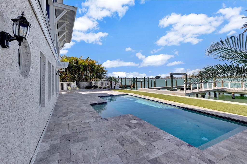 BAY POINT ESTATES PT REP OF 3RD ADD - Residential