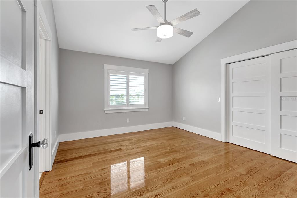 BAY POINT ESTATES PT REP OF 3RD ADD - Residential