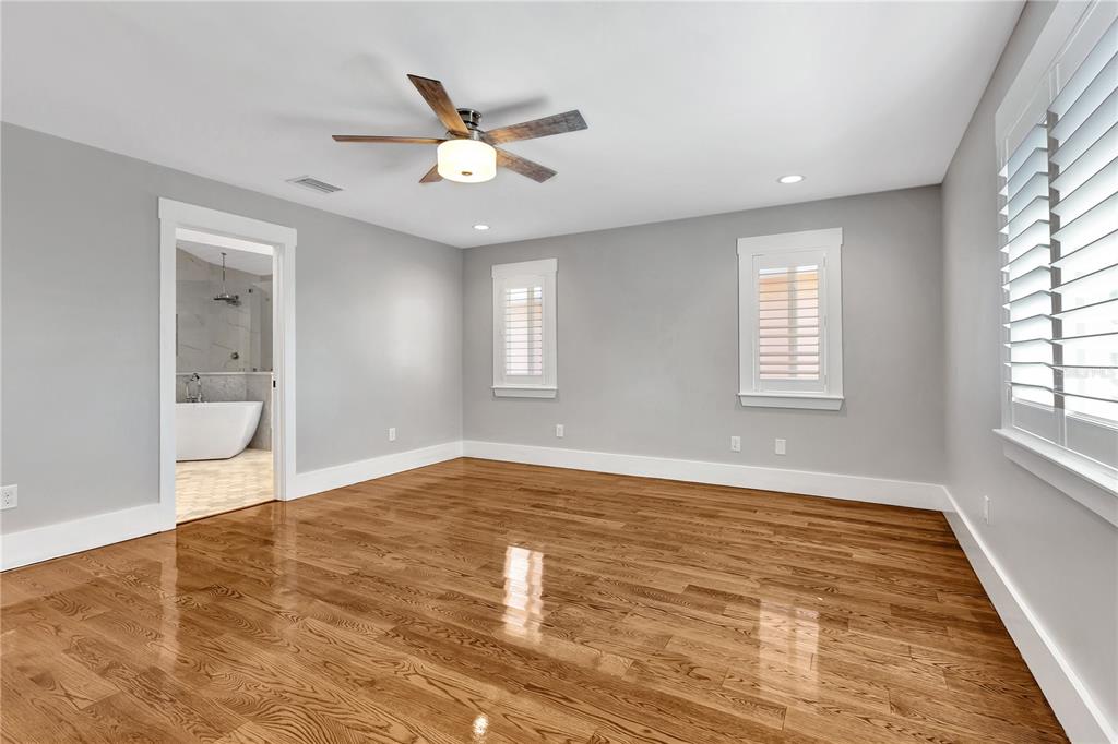 BAY POINT ESTATES PT REP OF 3RD ADD - Residential