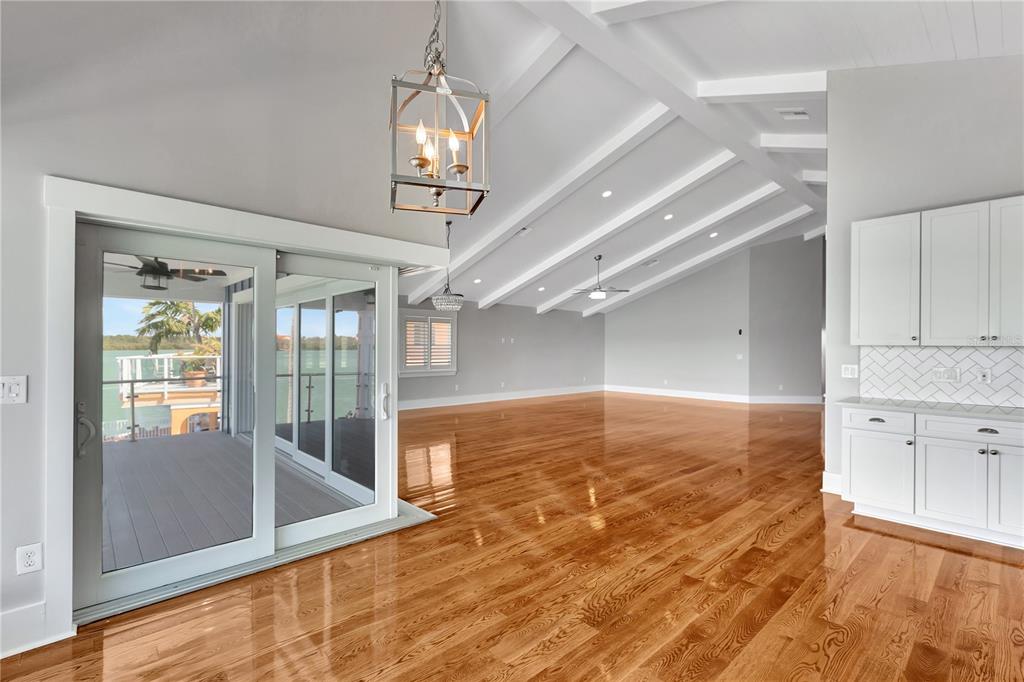 BAY POINT ESTATES PT REP OF 3RD ADD - Residential