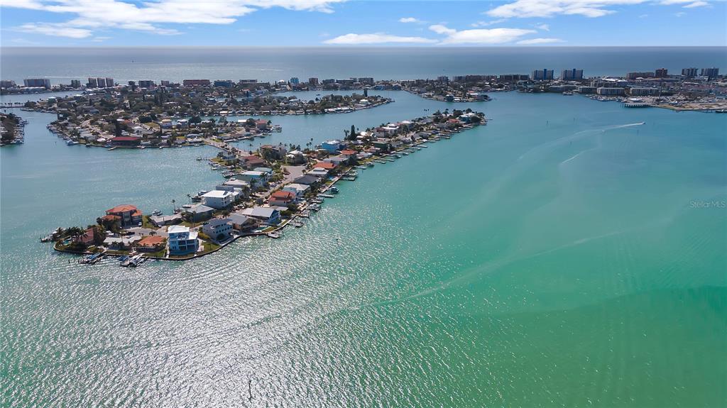 BAY POINT ESTATES PT REP OF 3RD ADD - Residential