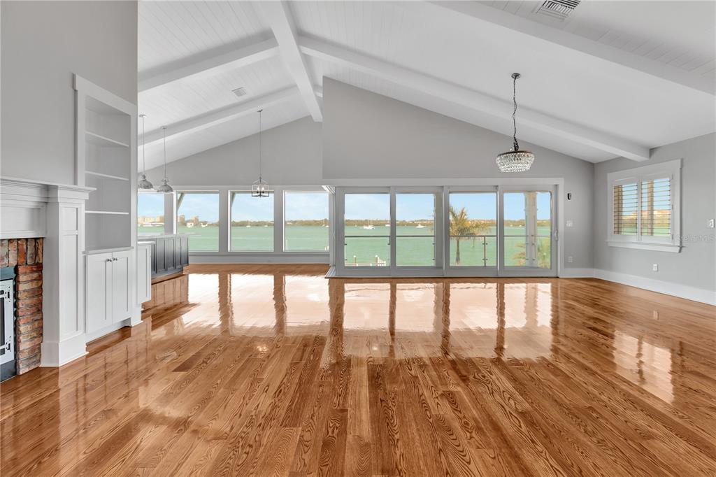 BAY POINT ESTATES PT REP OF 3RD ADD - Residential