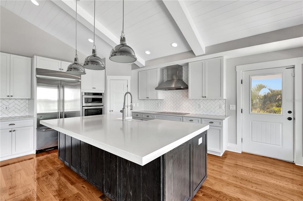 BAY POINT ESTATES PT REP OF 3RD ADD - Residential