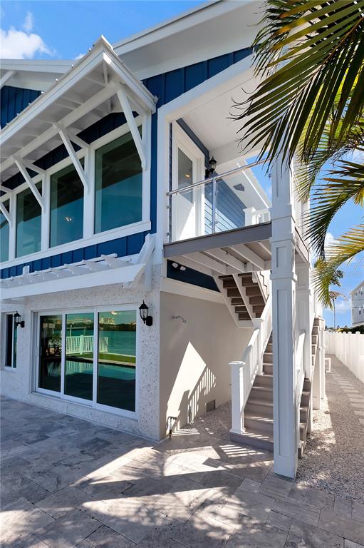 BAY POINT ESTATES PT REP OF 3RD ADD - Residential