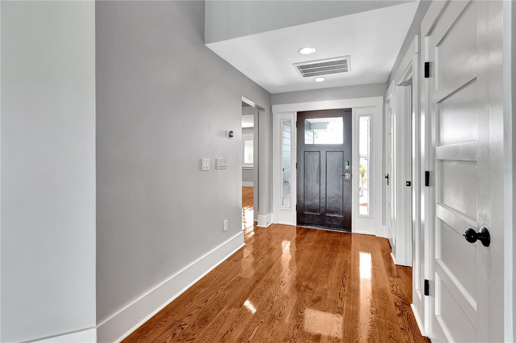 BAY POINT ESTATES PT REP OF 3RD ADD - Residential