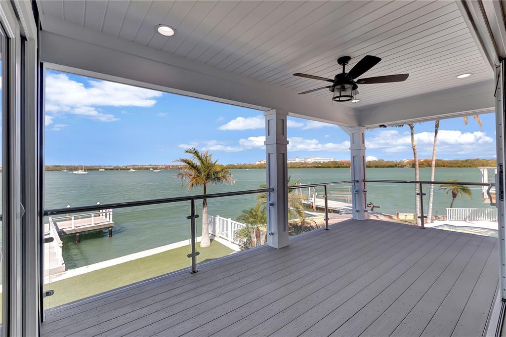 BAY POINT ESTATES PT REP OF 3RD ADD - Residential