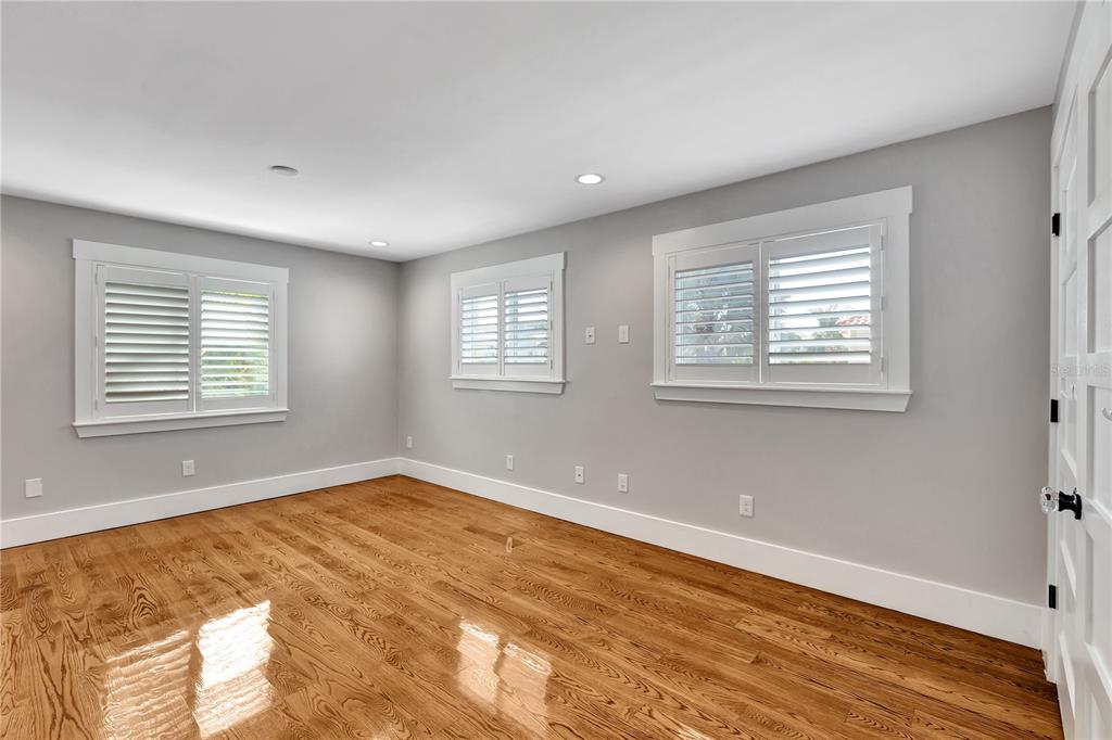 BAY POINT ESTATES PT REP OF 3RD ADD - Residential