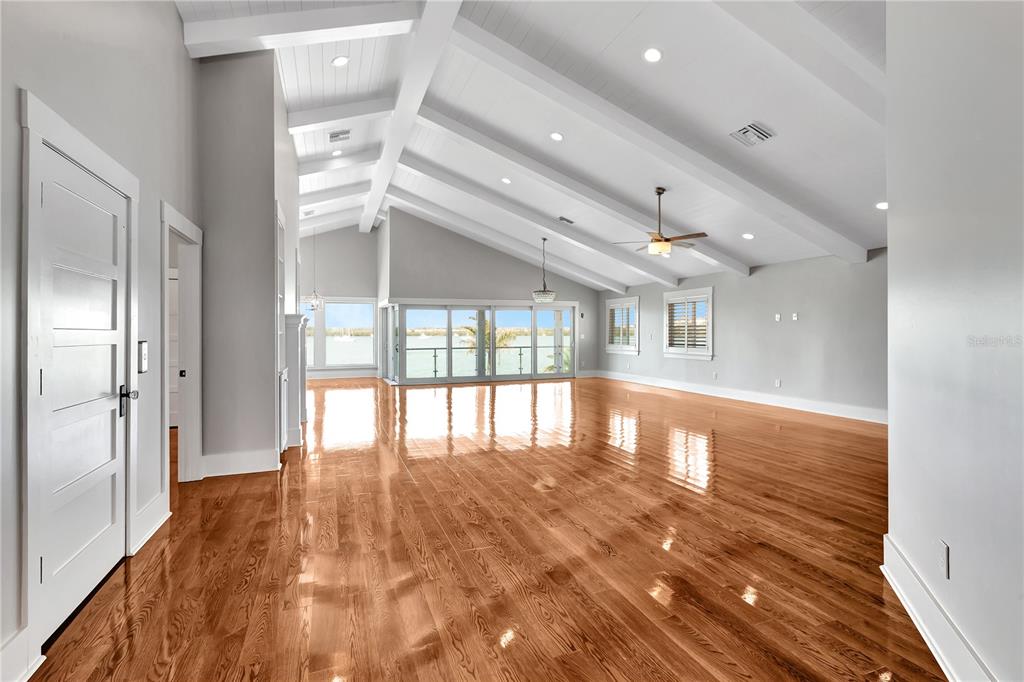 BAY POINT ESTATES PT REP OF 3RD ADD - Residential