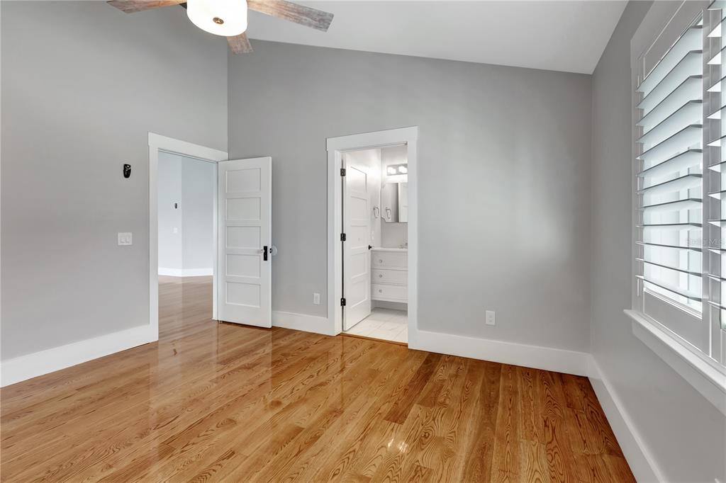 BAY POINT ESTATES PT REP OF 3RD ADD - Residential