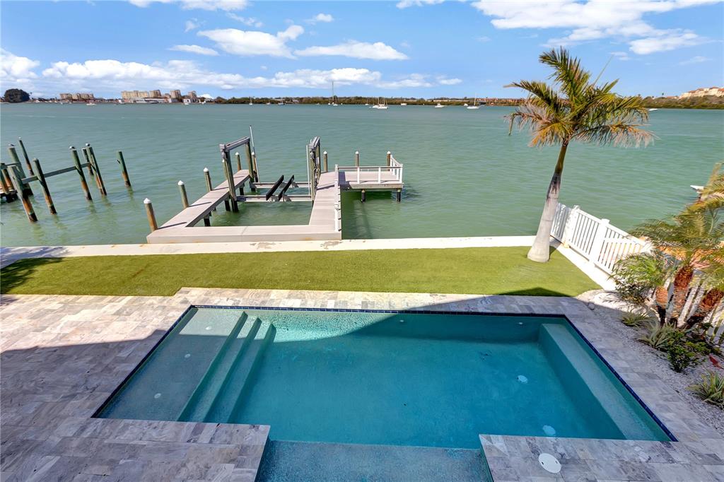 BAY POINT ESTATES PT REP OF 3RD ADD - Residential