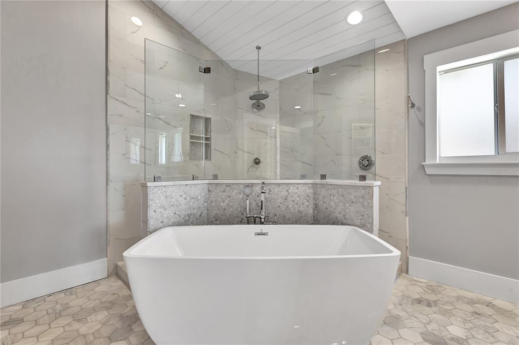 BAY POINT ESTATES PT REP OF 3RD ADD - Residential