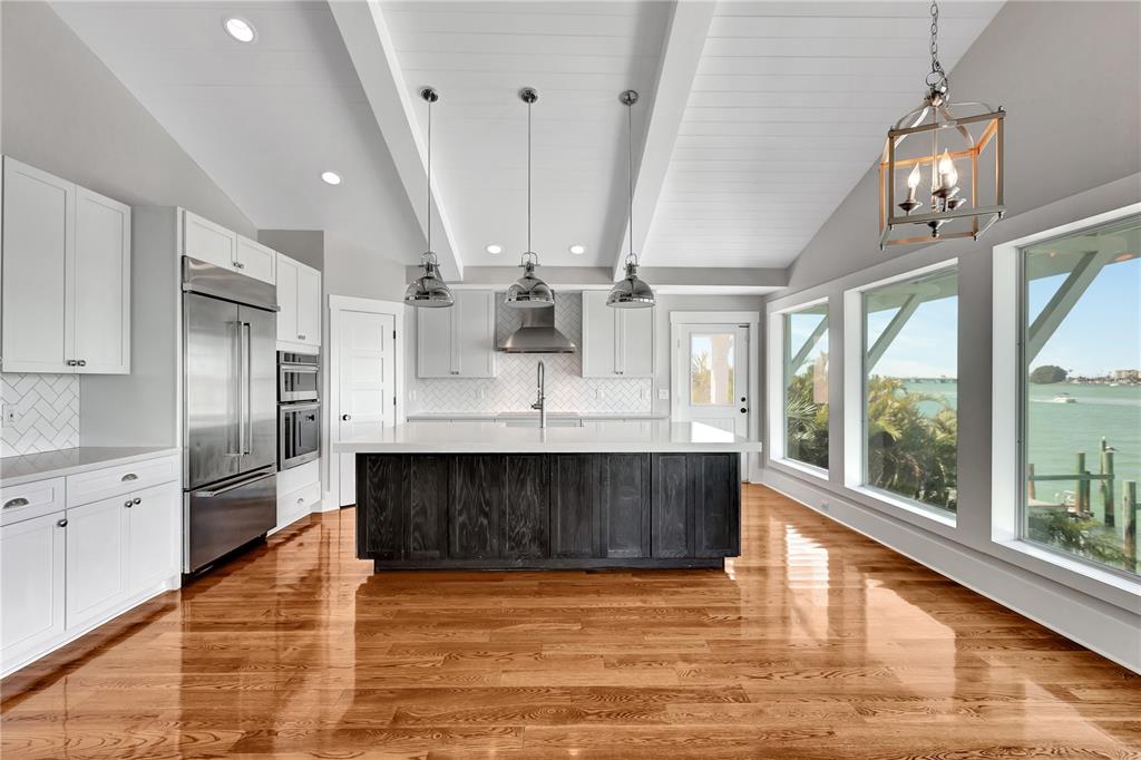 BAY POINT ESTATES PT REP OF 3RD ADD - Residential