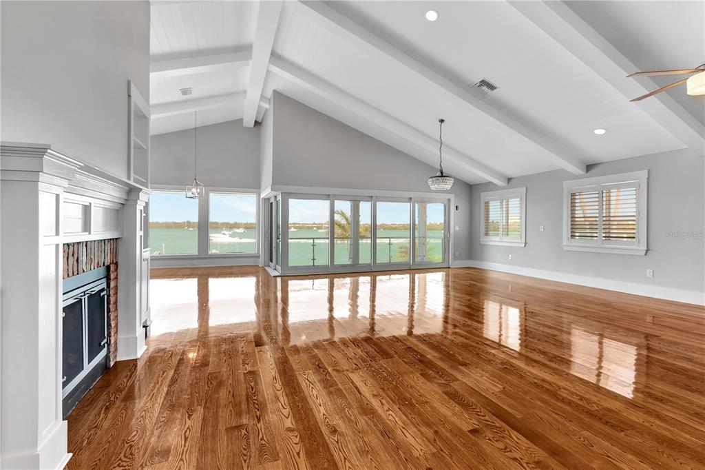 BAY POINT ESTATES PT REP OF 3RD ADD - Residential