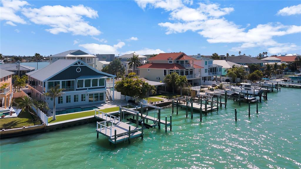 BAY POINT ESTATES PT REP OF 3RD ADD - Residential