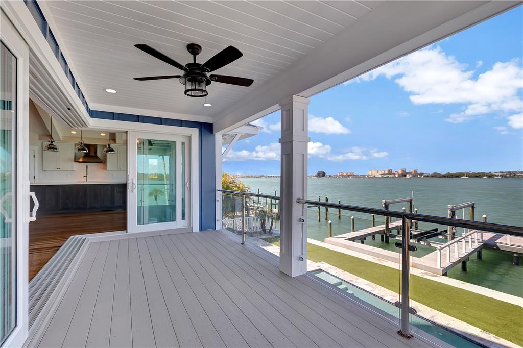 BAY POINT ESTATES PT REP OF 3RD ADD - Residential