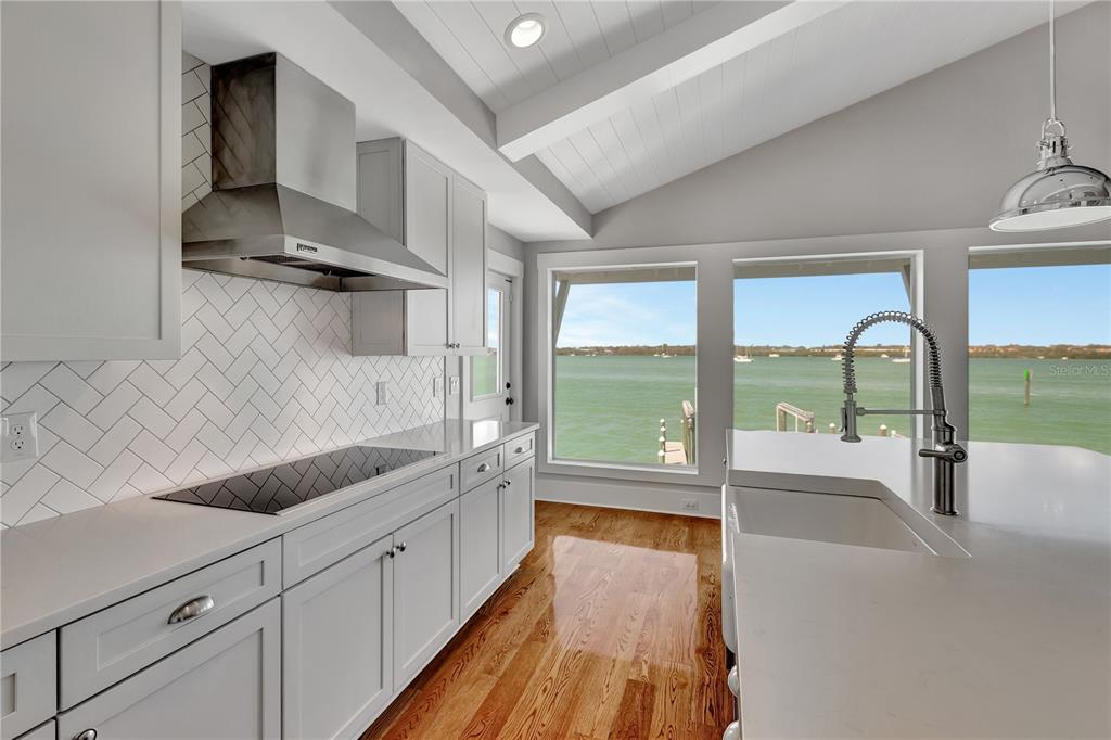 BAY POINT ESTATES PT REP OF 3RD ADD - Residential