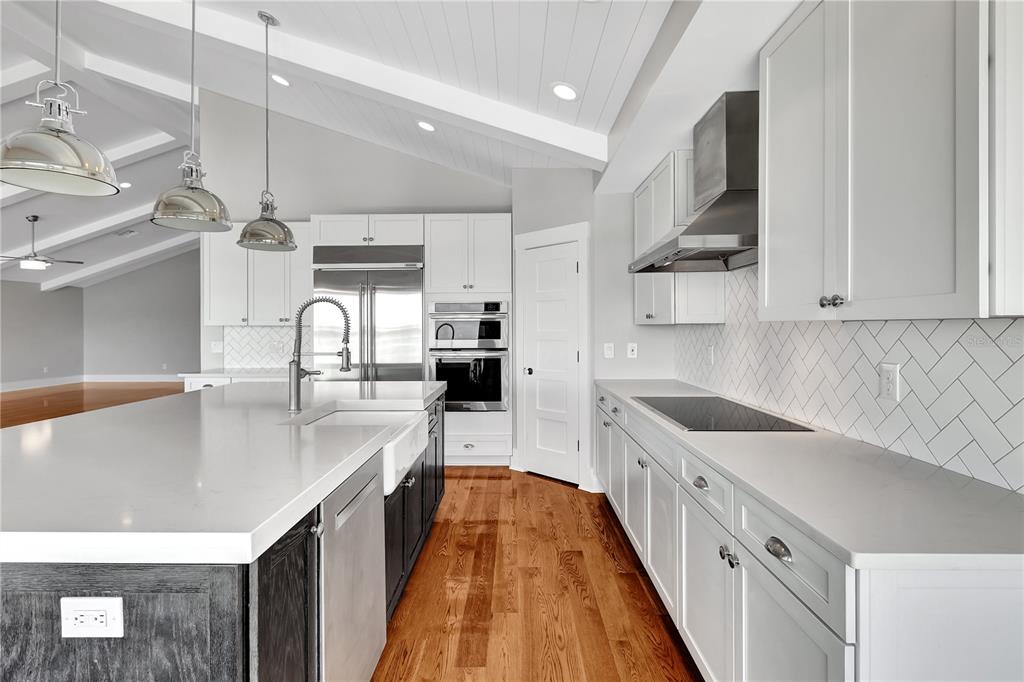 BAY POINT ESTATES PT REP OF 3RD ADD - Residential