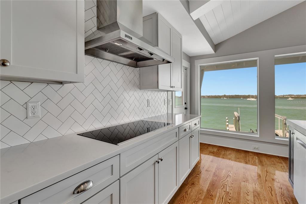 BAY POINT ESTATES PT REP OF 3RD ADD - Residential