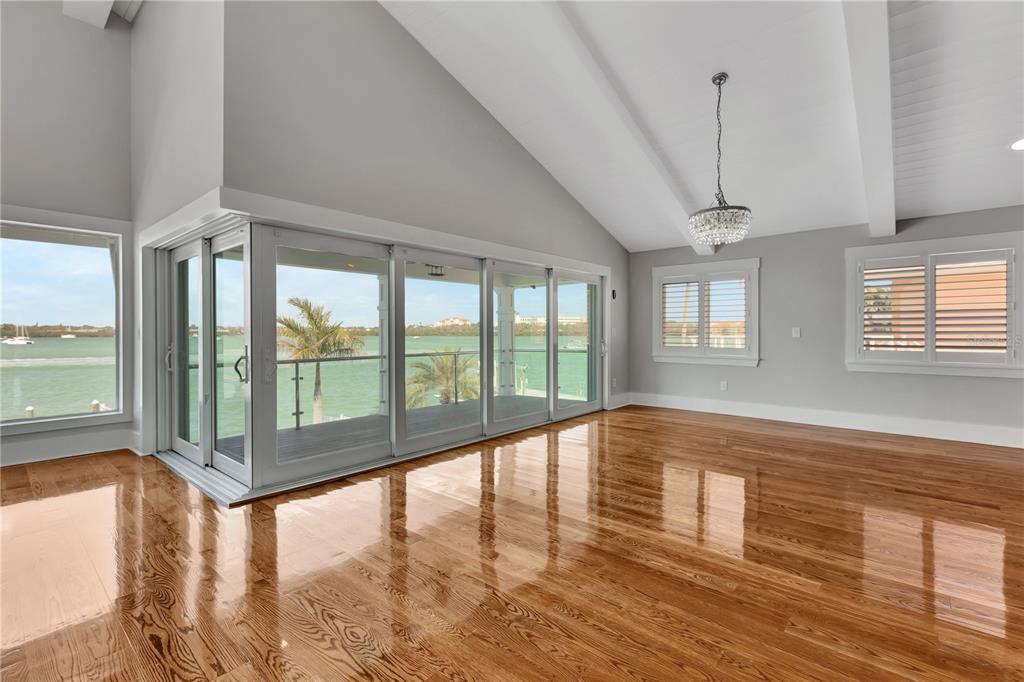 BAY POINT ESTATES PT REP OF 3RD ADD - Residential