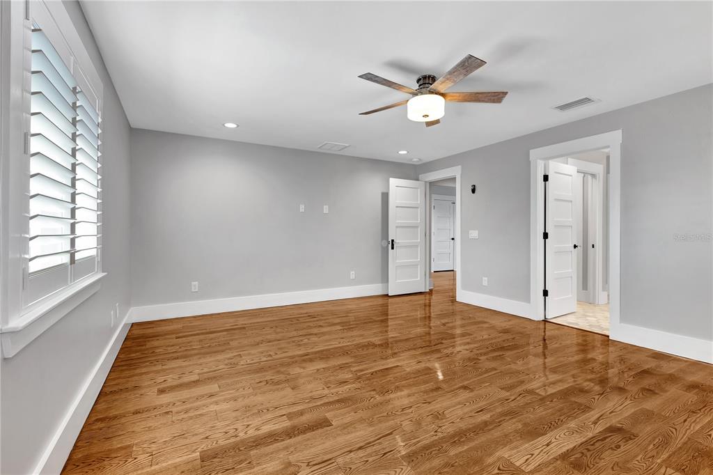 BAY POINT ESTATES PT REP OF 3RD ADD - Residential