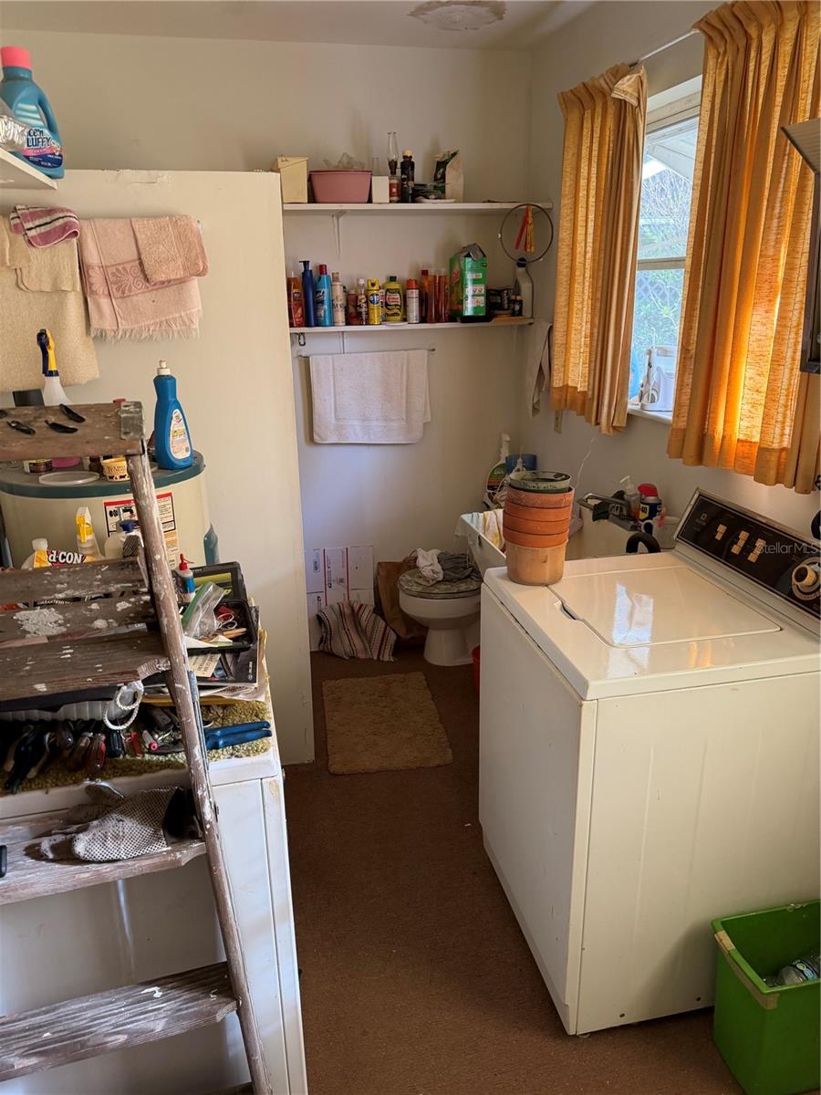 ST CLOUD 2ND TOWN OF - Residential