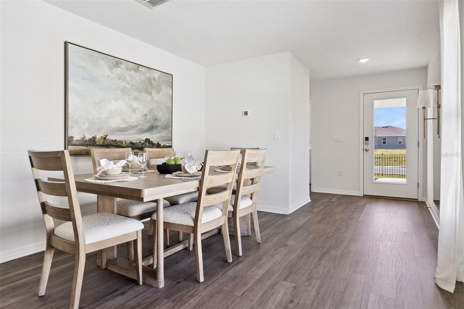 MILLSTONE - Residential