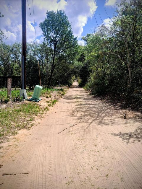 Tiny photo for 20881 SE 142nd Place, Umatilla, FL 32784 (MLS # O6395585)