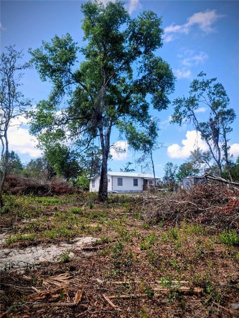 Tiny photo for 20881 SE 142nd Place, Umatilla, FL 32784 (MLS # O6395585)
