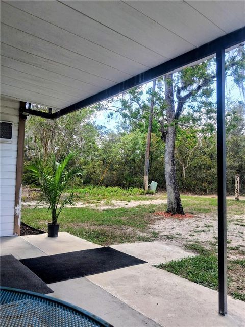 Tiny photo for 20881 SE 142nd Place, Umatilla, FL 32784 (MLS # O6395585)