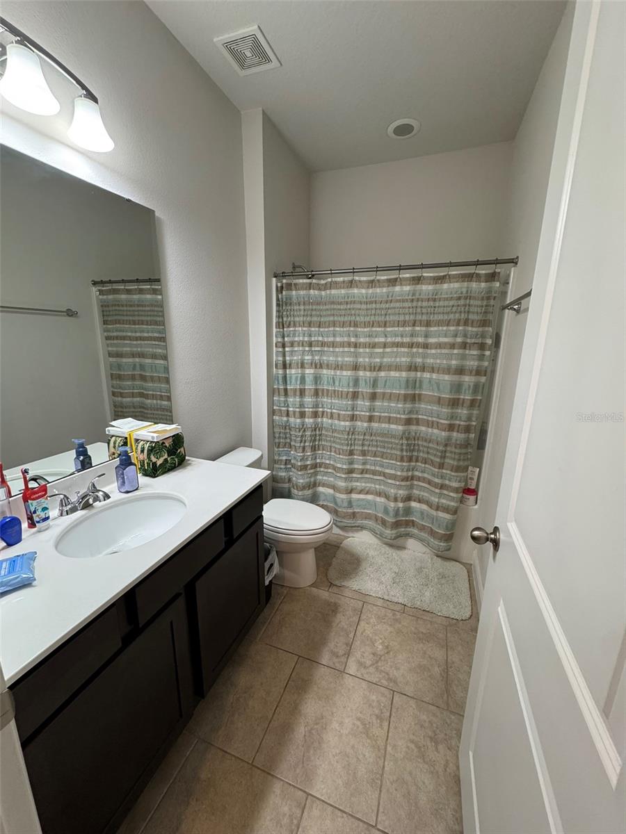 BELLA VERANO - Residential Lease